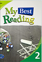 MY BEST READING 2