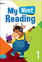 MY NEXT READING 1