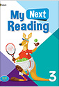 MY NEXT READING 3