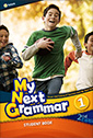 MY NEXT GRAMMAR 1