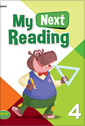 MY NEXT READING 4