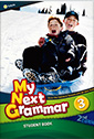 MY NEXT GRAMMAR 3