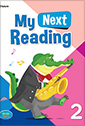 MY NEXT READING 2