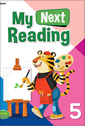 MY NEXT READING 5